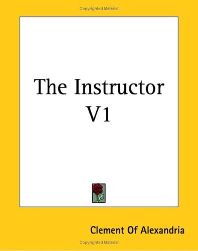 The Instructor V1