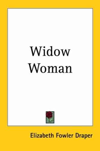 Widow Woman