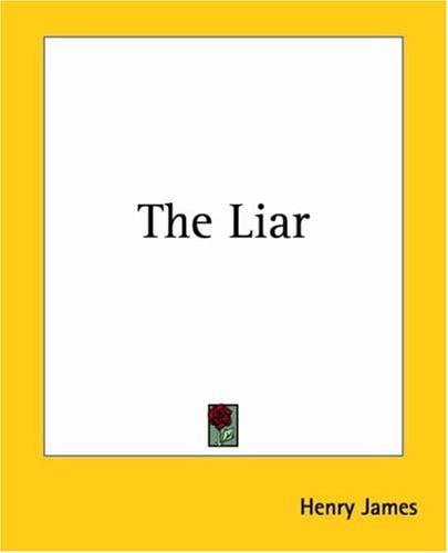 The Liar