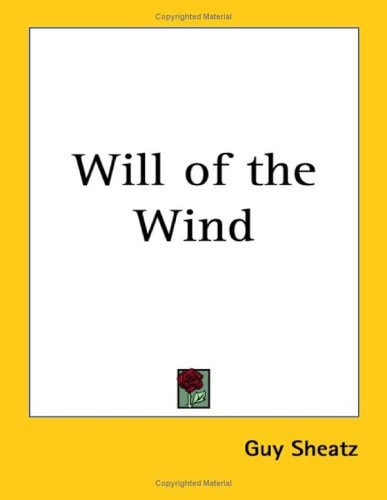 Will of the Wind