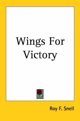 Wings for Victory