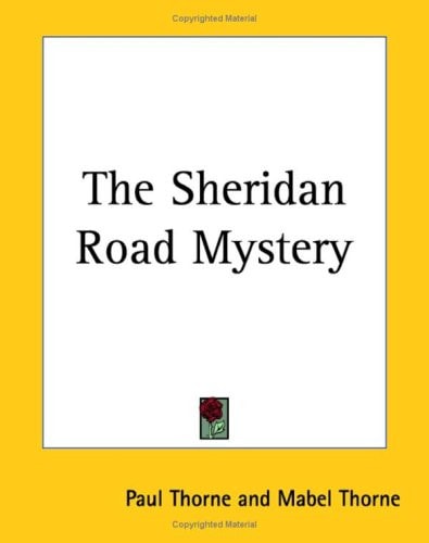 The Sheridan Road Mystery