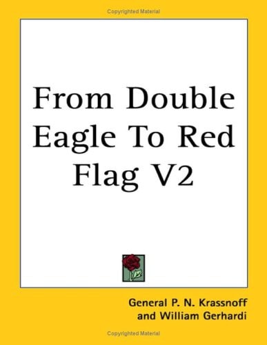 From Double Eagle To Red Flag V2