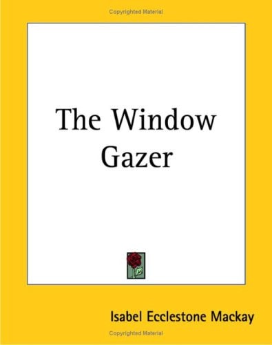 The Window Gazer