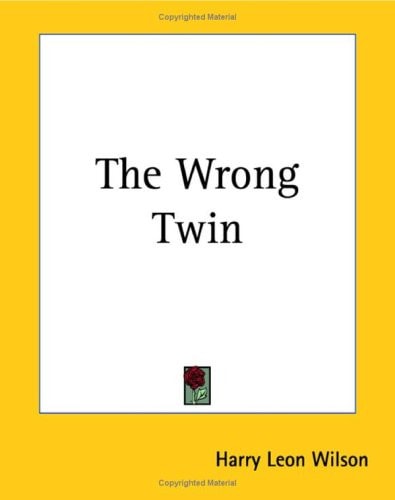 The Wrong Twin