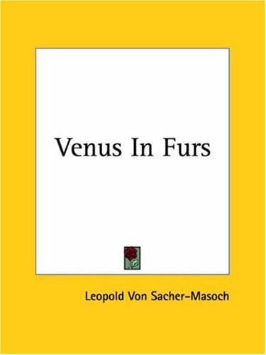 Venus in Furs