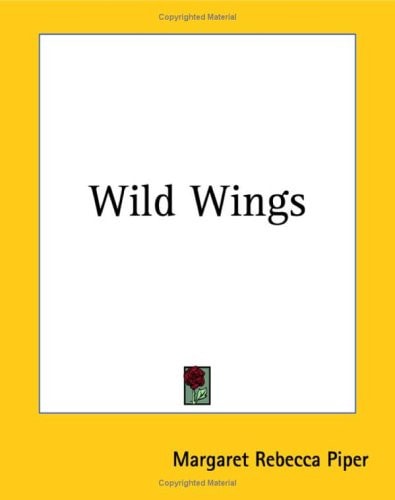 Wild Wings
