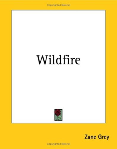 Wildfire