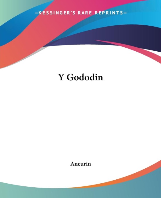Y Gododin