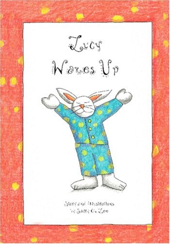 Lucy Wakes Up
