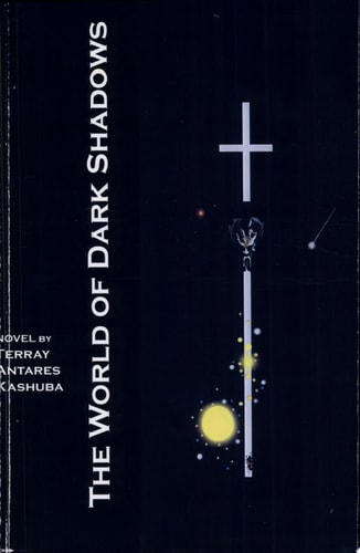 The World of Dark Shadows