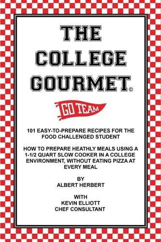 The College Gourmet