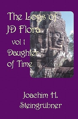 The Logs of JD Flora Daughter of Time