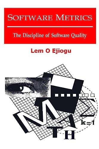 Software Metrics The Discipline of Software Quality