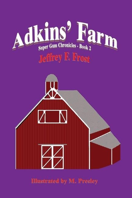 Adkins Farm
