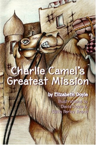 Charlie Camel's Greatest Mission