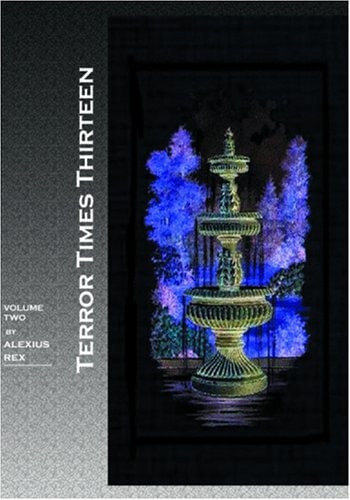 Terror Times Thirteen