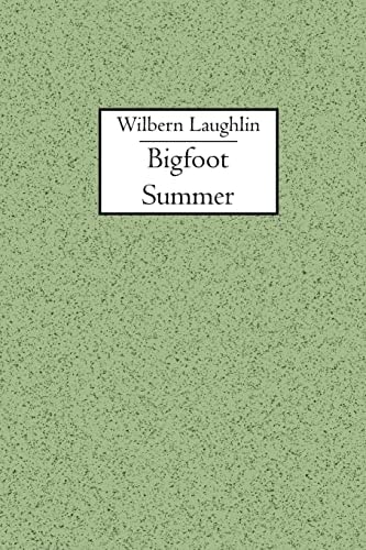 Bigfoot Summer