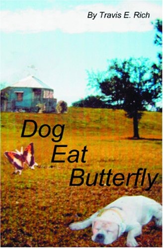 Dog Eat Butterfly