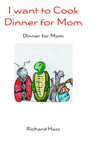 I Want to Cook Dinner for Mom