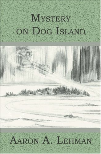 Mystery on Dog Island