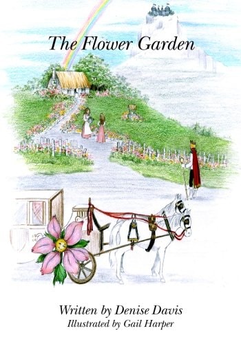 The Flower Garden