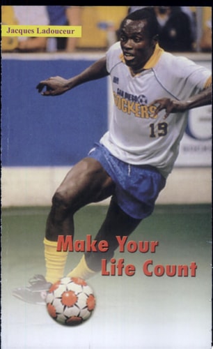 Make Your Life Count