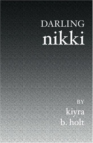 Darling Nikki