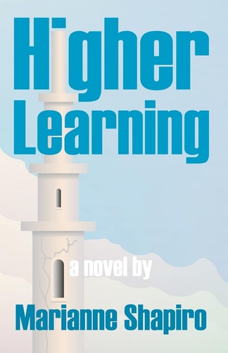 Higher Learning A Novel