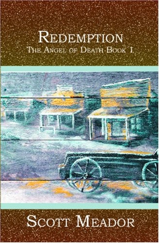 Redemption The Angel of Death Book 1