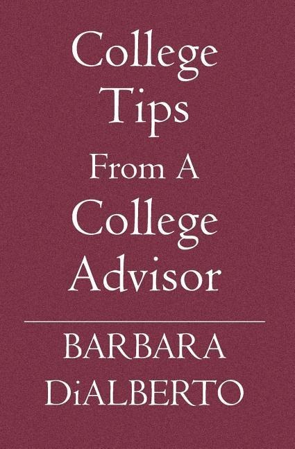 College Tips From A College Advisor