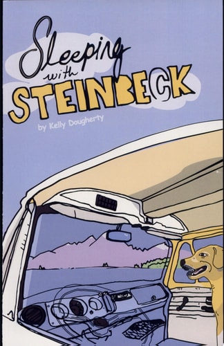 Sleeping with Steinbeck