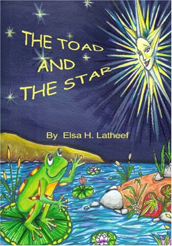 The Toad and The Star