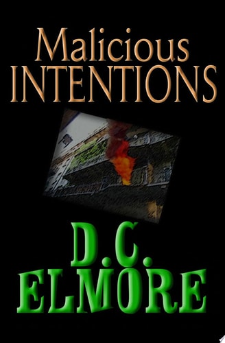 Malicious Intentions