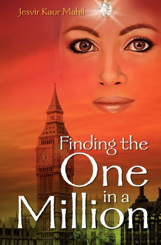 Finding the One in a Million A Novel