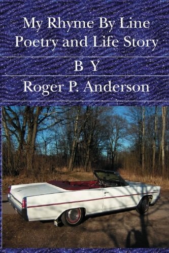 My Rhyme By Line Poetry and Life Story