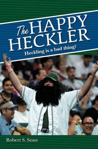 The Happy Heckler