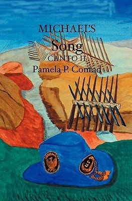 Michael's Song Canto II