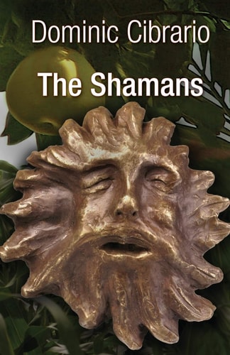 The Shamans The Garden of Kathmandu Trilogy