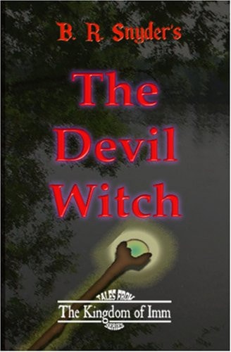 The Devil Witch Tales from the Kingdom of Imm