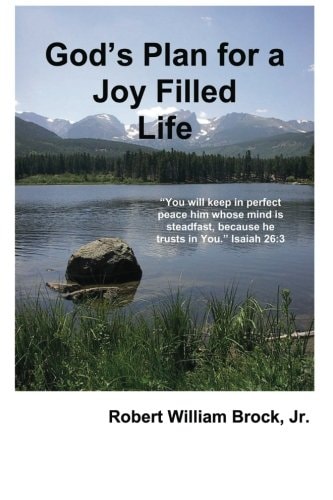 God's Plan for a Joy Filled Life