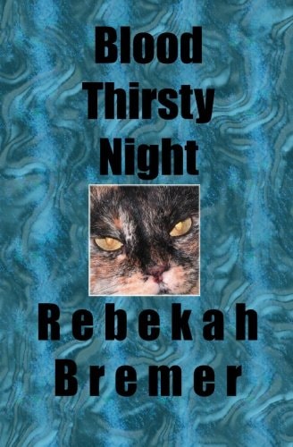 Blood Thirsty Night