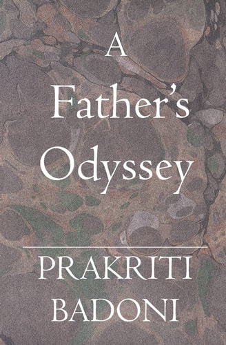A Father's Odyssey