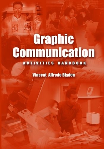 Graphic Communication Activities Handbook