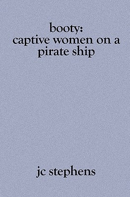 Booty Captive Women on a Pirate Ship