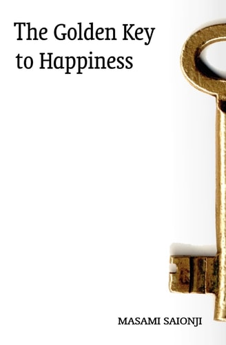 The Golden Key to Happiness