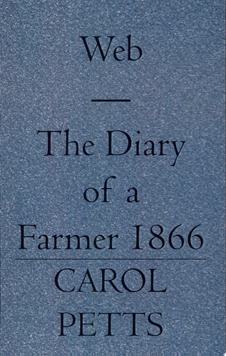 Web - The Diary of a Farmer 1866