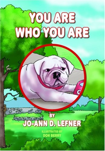 You Are Who You Are