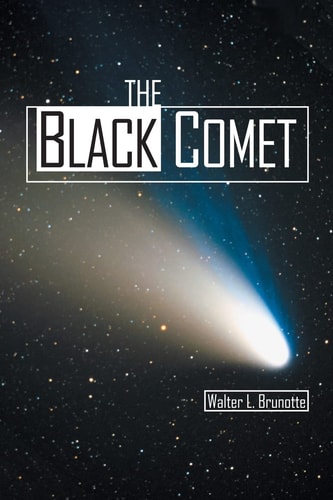 The Black Comet