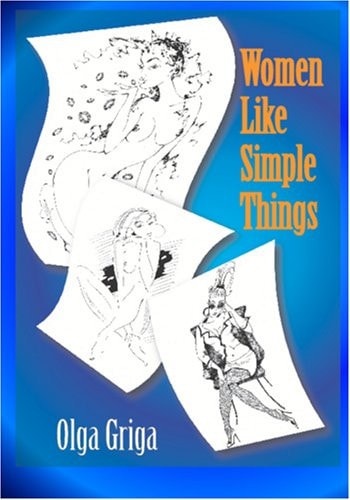 Women Like Simple Things